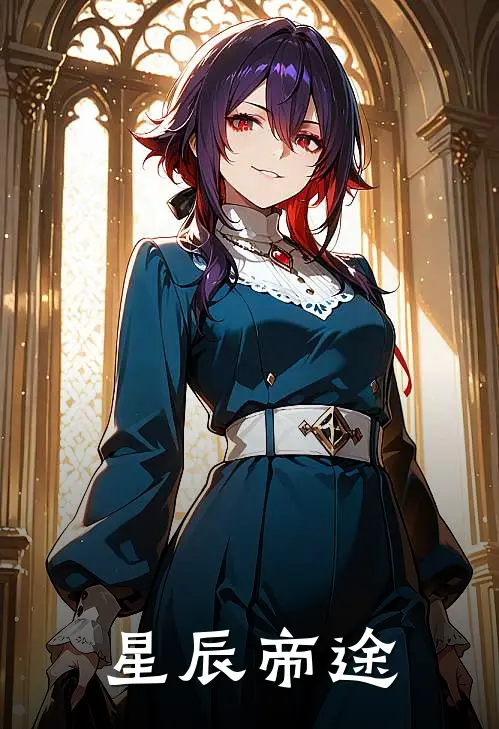 星辰帝途