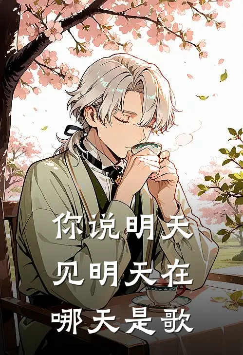 你说明天见明天在哪天是歌