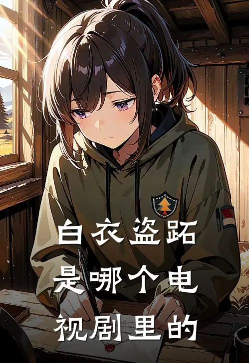 白衣盗跖是哪个电视剧里的