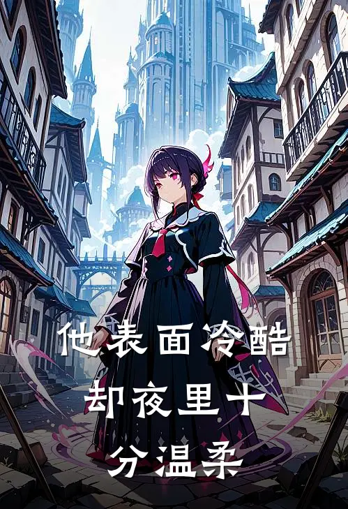 他表面冷酷，却夜里十分温柔陆霆轩苏小溪热门的小说_热门小说在线阅读他表面冷酷，却夜里十分温柔陆霆轩苏小溪