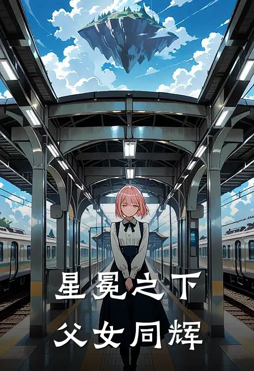 星冕之下：父女同辉