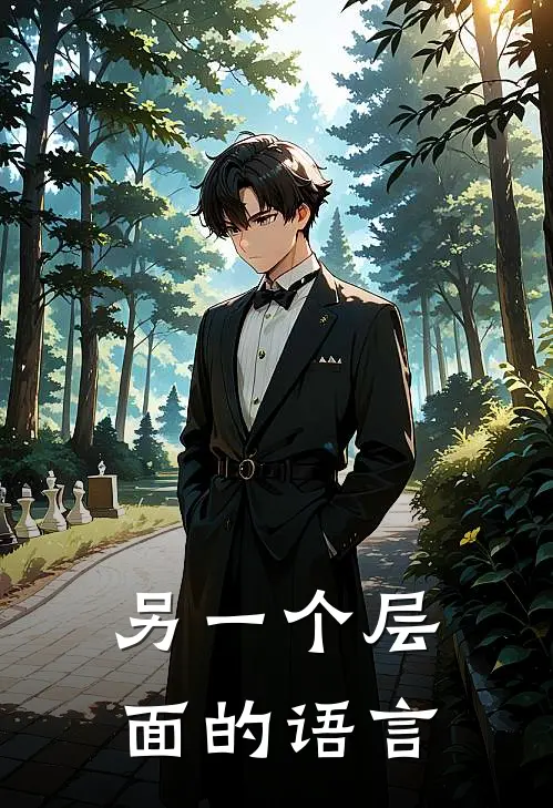 另一个层面的语言