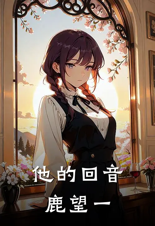 他的回音鹿望一