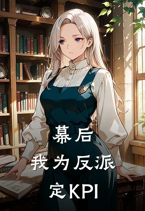 幕后：我为反派定KPI林墨王聪最新章节免费阅读_幕后：我为反派定KPI全文免费在线阅读