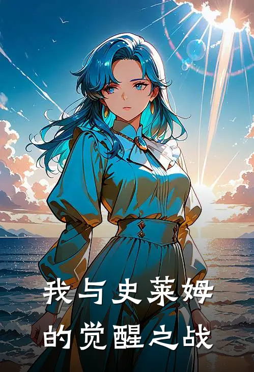 我与史莱姆的觉醒之战（苏沐史莱姆）完整版小说阅读_我与史莱姆的觉醒之战全文免费阅读（苏沐史莱姆）