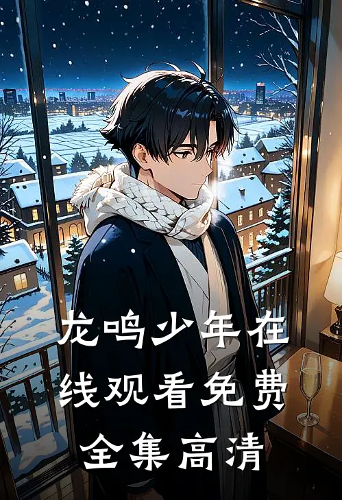 龙鸣少年在线观看免费全集高清