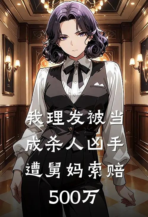 我理发被当成杀人凶手，遭舅妈索赔500万小辞舅妈全本完结小说_最新章节列表我理发被当成杀人凶手，遭舅妈索赔500万(小辞舅妈)