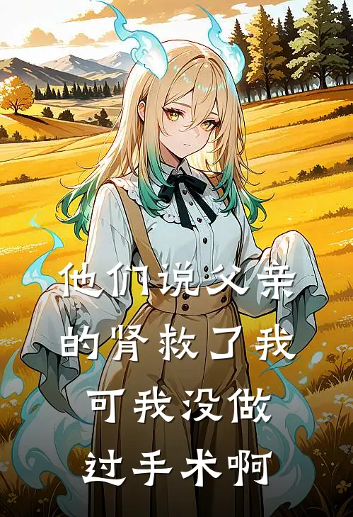 他们说父亲的肾救了我，可我没做过手术啊(李强李大根)全集阅读_他们说父亲的肾救了我，可我没做过手术啊最新章节阅读