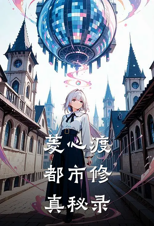 菱心渡：都市修真秘录杨桃菱玉佩最热门小说_免费小说全集菱心渡：都市修真秘录(杨桃菱玉佩)