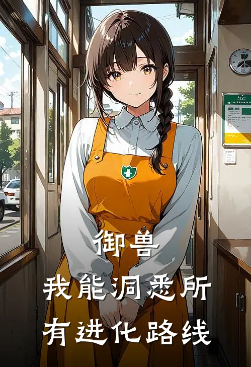 御兽：我能洞悉所有进化路线(江枫王强)最新完结小说_完结版小说全文免费阅读御兽：我能洞悉所有进化路线(江枫王强)