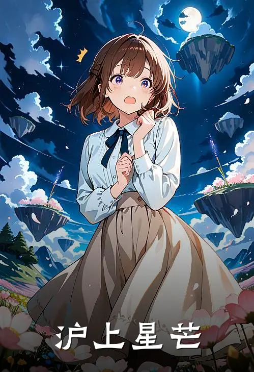 沪上星芒(沈聿安清沅)最新推荐小说_最新免费小说沪上星芒沈聿安清沅