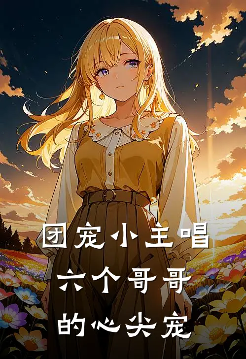 团宠小主唱：六个哥哥的心尖宠