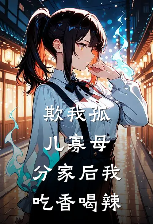 欺我孤儿寡母，分家后我吃香喝辣陆彩萍陈铮最新章节免费阅读_欺我孤儿寡母，分家后我吃香喝辣全集免费阅读