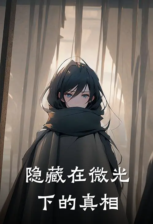 隐藏在微光下的真相苏晴江沉在线免费小说_最新推荐小说隐藏在微光下的真相(苏晴江沉)