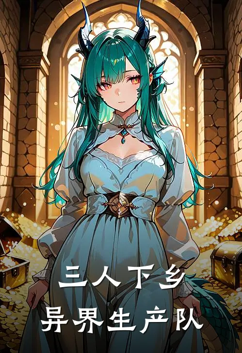 三人下乡：异界生产队