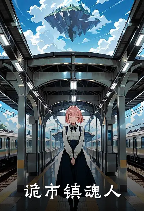 诡市镇魂人