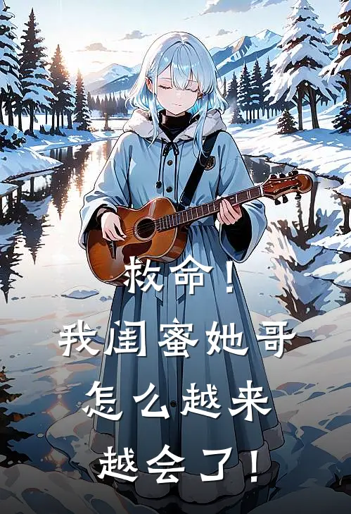 救命！我闺蜜她哥怎么越来越会了！