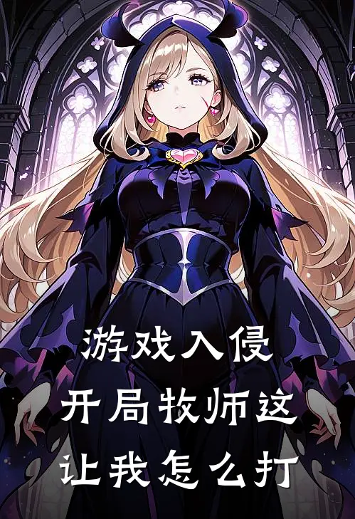 游戏入侵：开局牧师这让我怎么打(沈夜阑沈栖雪)热门完本小说_最新小说游戏入侵：开局牧师这让我怎么打沈夜阑沈栖雪