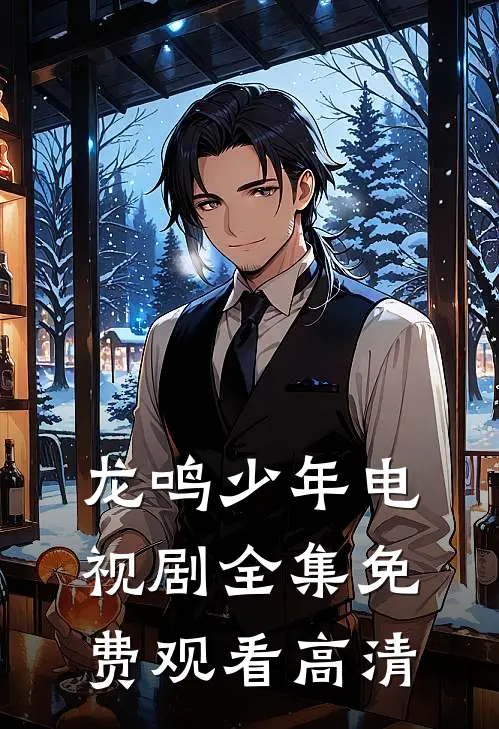 龙鸣少年电视剧全集免费观看高清