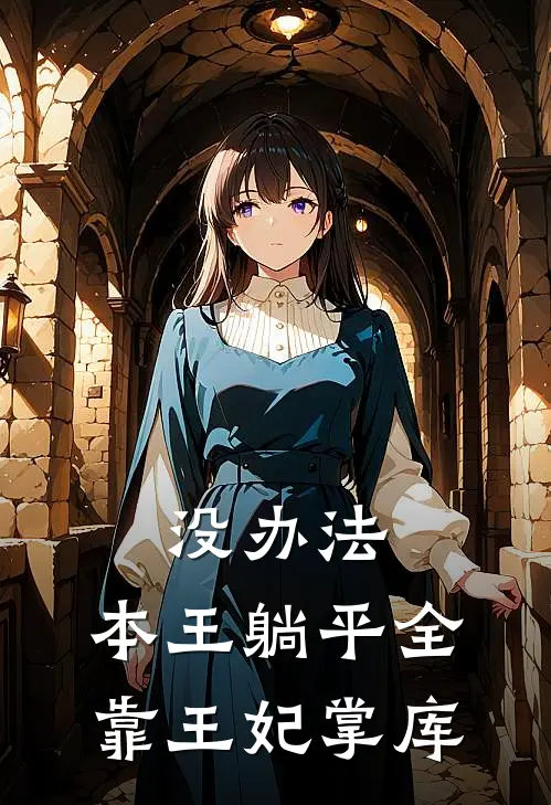 没办法，本王躺平全靠王妃掌库