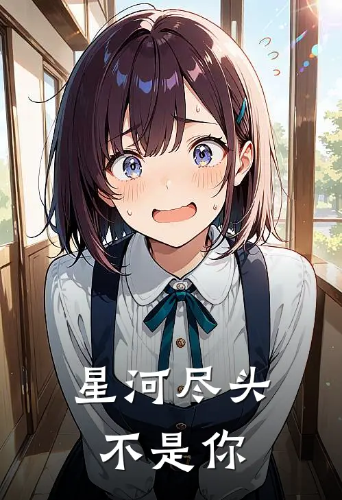 星河尽头不是你