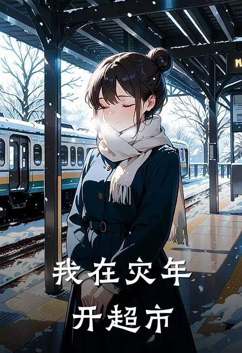 我在灾年开超市