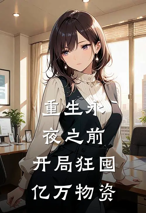 重生永夜之前：开局狂囤亿万物资