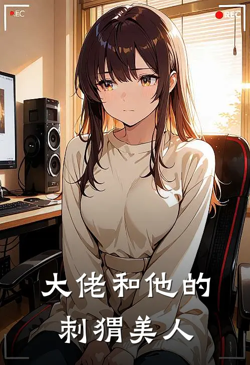 大佬和他的刺猬美人