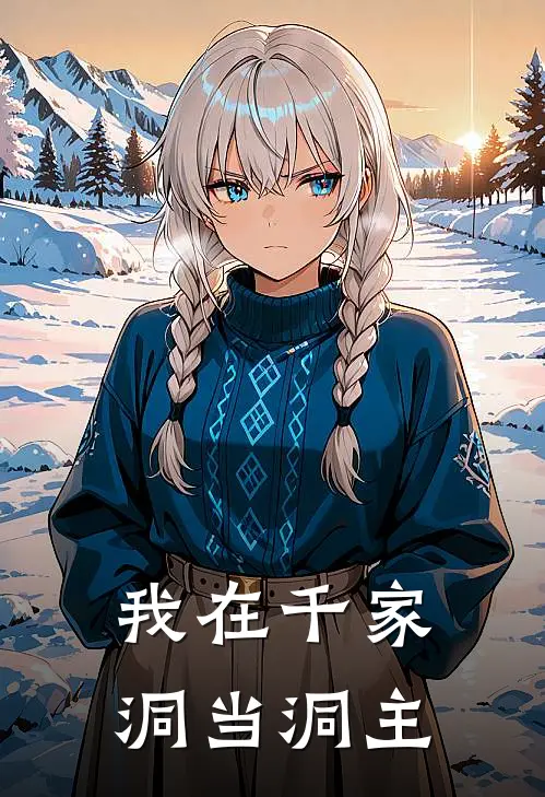 我在千家洞当洞主张懒蓝阿月热门的小说_热门小说在线阅读我在千家洞当洞主张懒蓝阿月