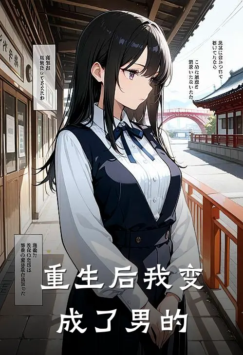 重生后我变成了男的(卫小荷林丹)热门小说推荐_免费小说在线看重生后我变成了男的卫小荷林丹