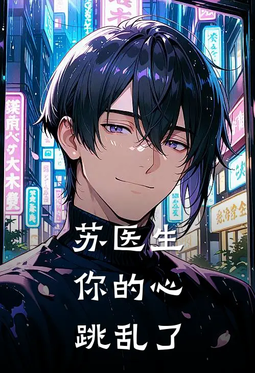 《苏医生，你的心跳乱了》顾嘉珩苏清砚免费完本小说在线阅读_《苏医生，你的心跳乱了》顾嘉珩苏清砚免费小说