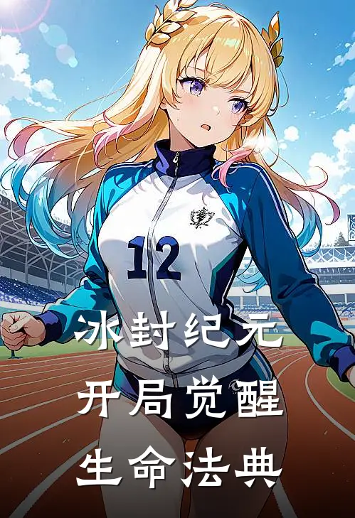 陆璟苏晚星《冰封纪元：开局觉醒生命法典》全文免费在线阅读_《冰封纪元：开局觉醒生命法典》全本在线阅读