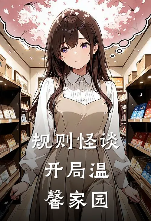 林凡林凡规则怪谈：开局温馨家园全文免费阅读_林凡林凡完整版免费阅读