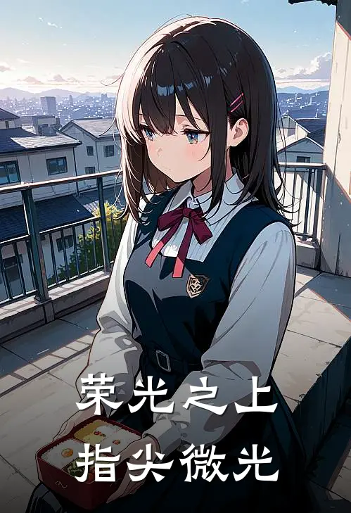 苏晚夏萌荣光之上，指尖微光全章节在线阅读_荣光之上，指尖微光全集免费在线阅读