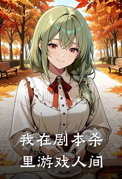 我在剧本杀里游戏人间(洛少卿君秋水)全本免费在线阅读_我在剧本杀里游戏人间最新章节在线阅读