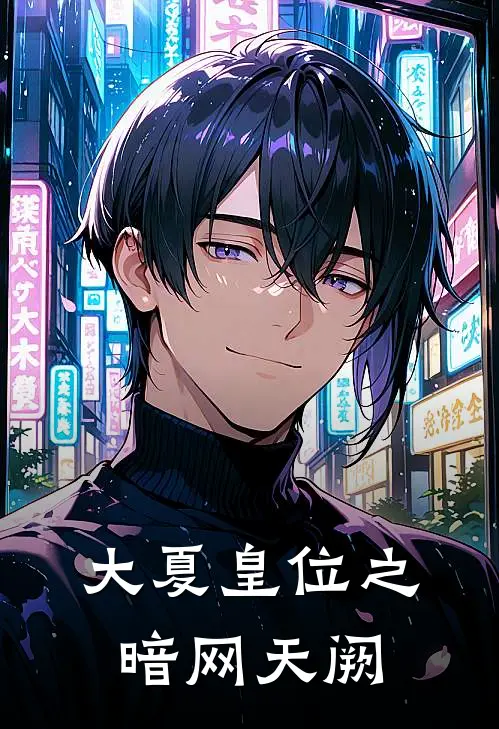 大夏皇位之暗网天阙
