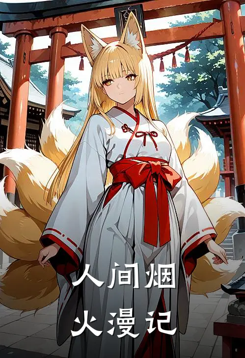人间烟火漫记