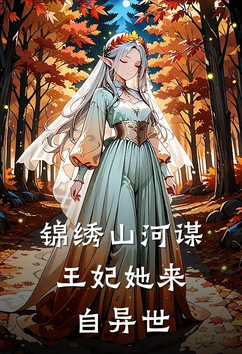 锦绣山河谋：王妃她来自异世(楚清凤临渊)热门小说_《锦绣山河谋：王妃她来自异世》最新章节在线阅读