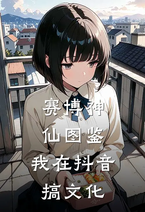 赛博神仙图鉴：我在抖音搞文化(陈砚陈砚)最新完结小说推荐_热门小说排行榜赛博神仙图鉴：我在抖音搞文化陈砚陈砚