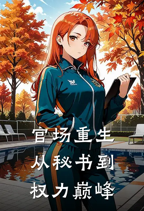 官场重生，从秘书到权力巅峰