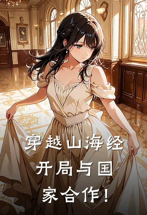 穿越山海经，开局与国家合作！