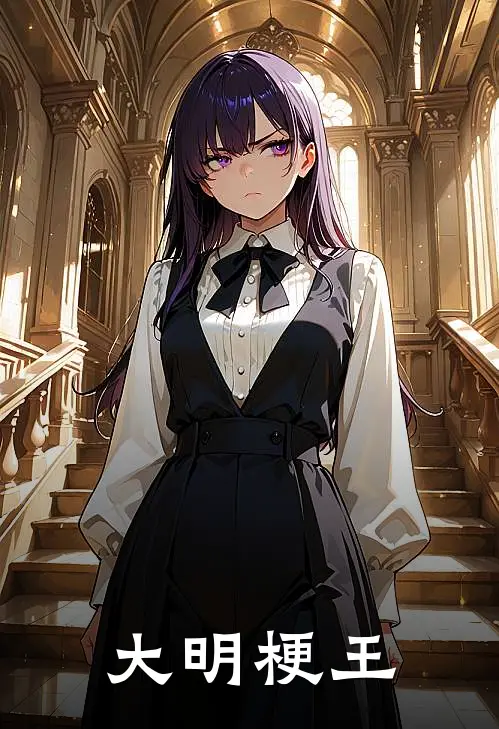 大明梗王(林枫王承恩)全文在线阅读_(大明梗王)精彩小说