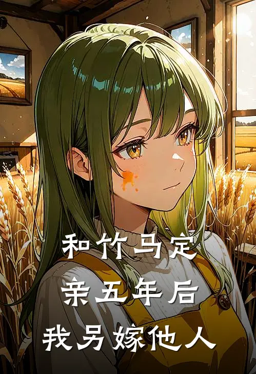 和竹马定亲五年后，我另嫁他人萧玦侯世子热门小说免费阅读_完本完结小说和竹马定亲五年后，我另嫁他人(萧玦侯世子)