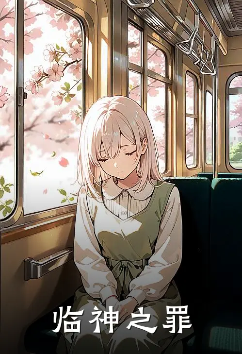 临神之罪(夏目林鹤)完本小说大全_热门小说大全临神之罪夏目林鹤