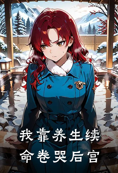 我靠养生续命卷哭后宫(安知夏绿芜)最新小说_免费阅读完整版小说我靠养生续命卷哭后宫(安知夏绿芜)