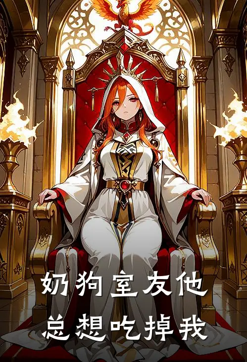 奶狗室友他总想吃掉我