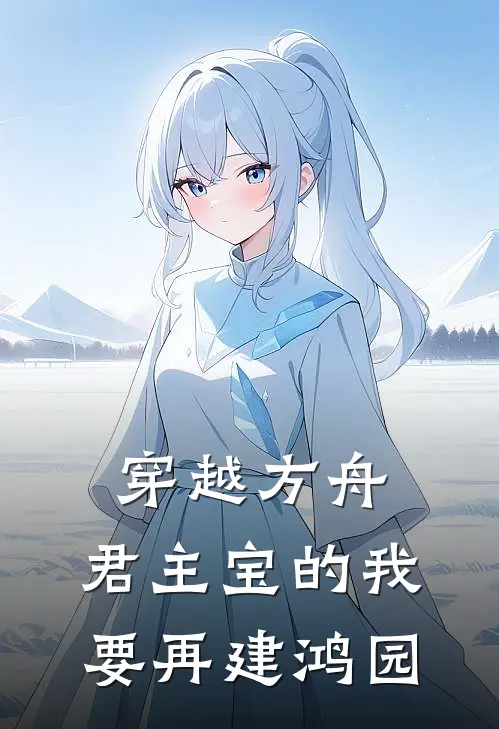 穿越方舟，君主宝的我要再建鸿园