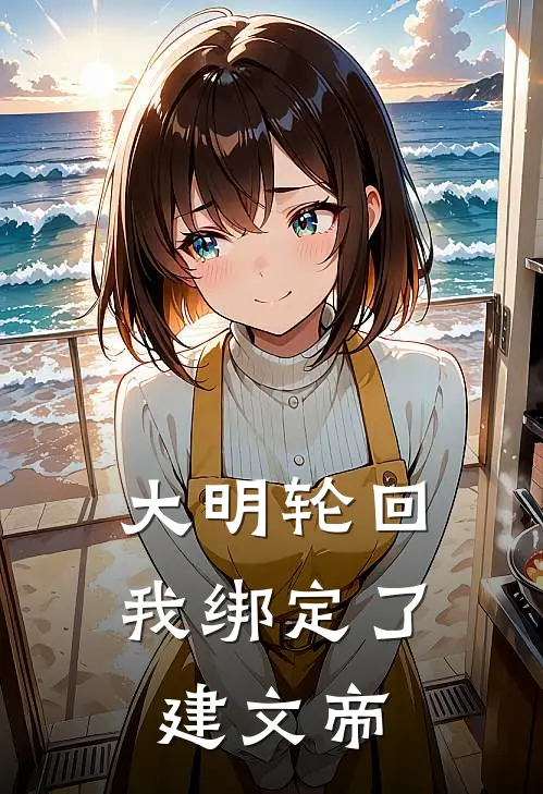 大明轮回：我绑定了建文帝