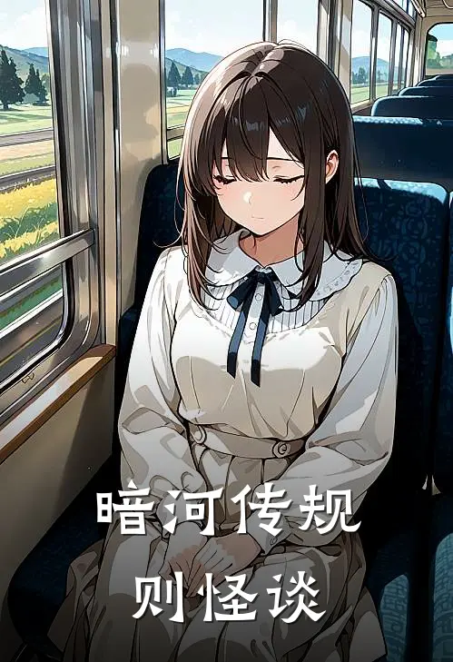 暗河传规则怪谈