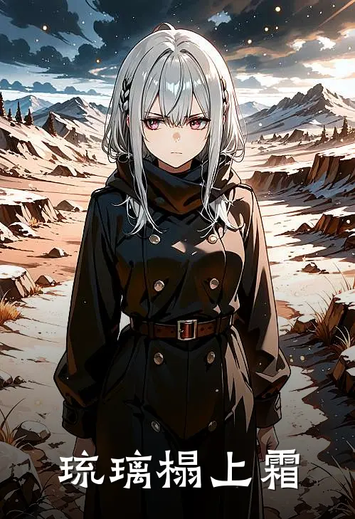 琉璃榻上霜沈清漪萧衍小说完整版免费阅读_最新章节列表琉璃榻上霜(沈清漪萧衍)